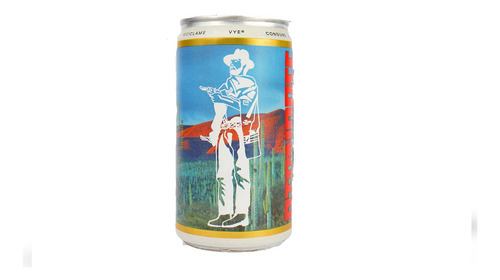 Pack De 3 Vino Tinto El Mexican Standoff 235ml