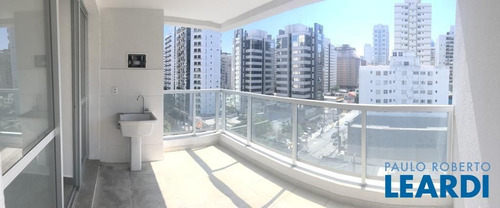 Imagem 11 de 15 de Apartamento - Indianópolis - Sp - 633853