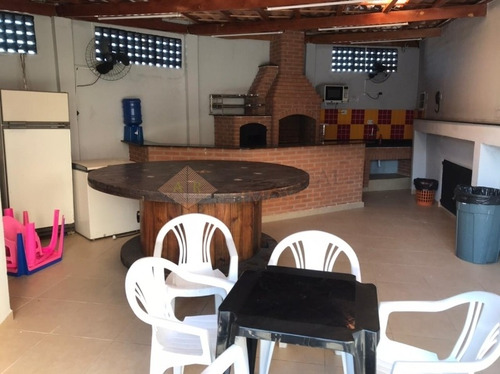 Imagem 15 de 19 de Apartamento 2 Dormitórios Jardim Penha, São Paulo/sp - 1667