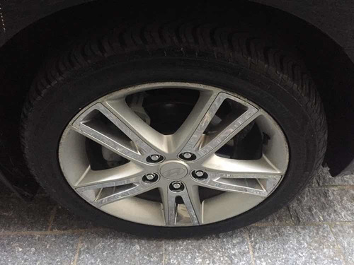 Imagem 19 de 19 de Hyundai I30 2011 2.0 Gls Aut. 5p