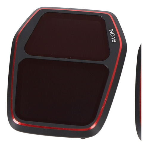 Kit Uv Nd De Filtro De Lente De Drone De Densidade Neutra Co
