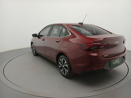 Chevrolet Onix 1.0 TURBO FLEX PLUS PREMIER AUTOMÁTICO
