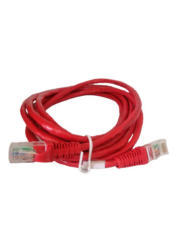 Cable Patch Cord U/utp Cat 6