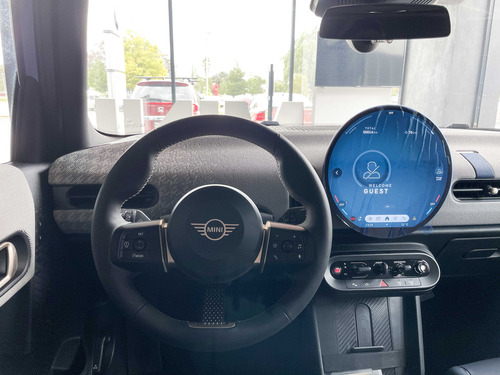 Mini Cooper 1.5 C At 5P