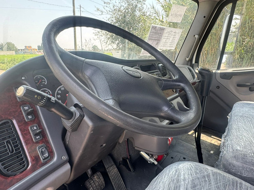 Camion Rabon M2 Pipa 2012 Freightliner 10 Mil Litros Id1590