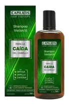 Comprar Shampoo Capilatis Innovación Ortiga 260ml