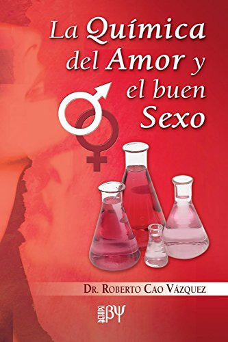 Libro Quimica Del Amor Y El Buen Sexo (coleccion Betapsi) -