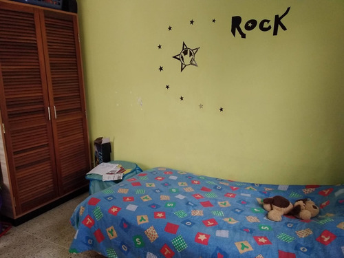 Imagen 8 de 10 de Apartamento En Colinas De Valle Arriba, Guatire