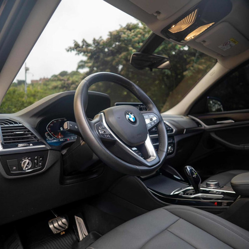 Bmw X4 30i