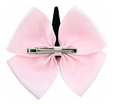Broches De Unicornio Para El Cabello De Niñas, 6 Unidades