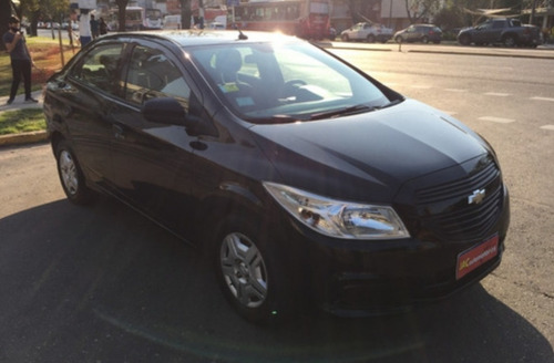 Chevrolet Prisma Ls Joy + L/2017