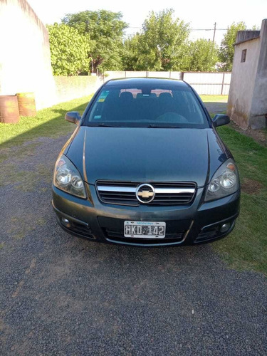 Chevrolet Vectra 2.0 Gt Gls 2008