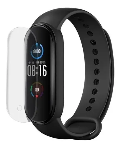 Mi band 3 smartwatch sale
