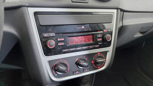 Volkswagen Gol Trend 1.6 Trendline Mt