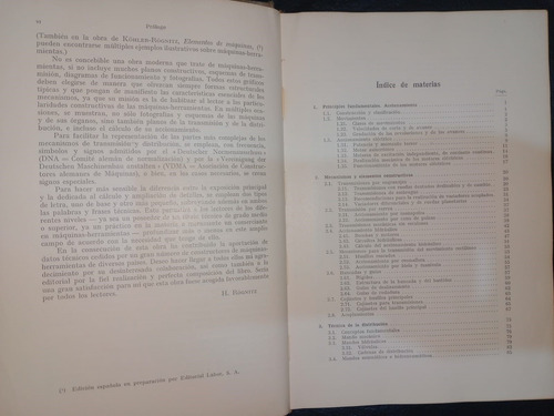 Máquinas Herramientas Materiales Arranque Viruta Rognitz