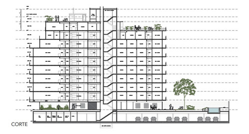 Departamento En Venta En Belgrano, Capital Federal, Buenos Aires