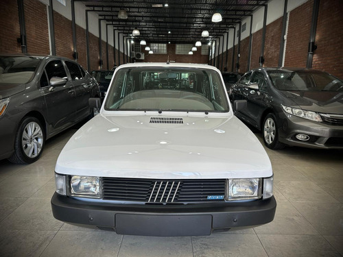 Fiat Vivace 1.4
