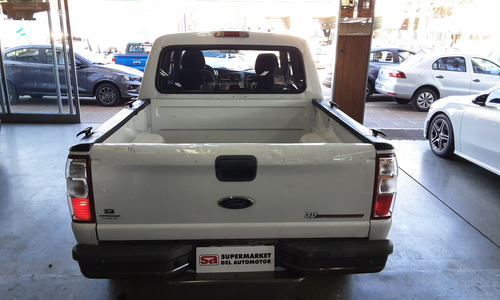 Ford Ranger 3.0 Cd Xlt 4x4