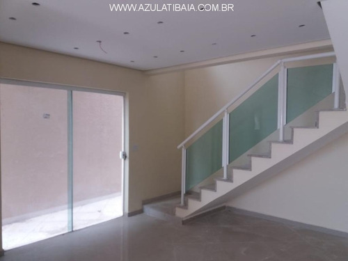 Imagem 7 de 16 de Casa - Ca01041 - 68666655