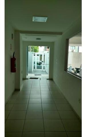 Imagem 4 de 11 de Apartamento Para Venda No Residencial Ônix No Flamboyant - 7122