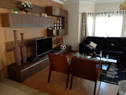 Imagem 4 de 29 de Sobrado À Venda, 4 Quartos, 1 Suíte, 5 Vagas, Vila Califórnia - São Paulo/sp - 100614