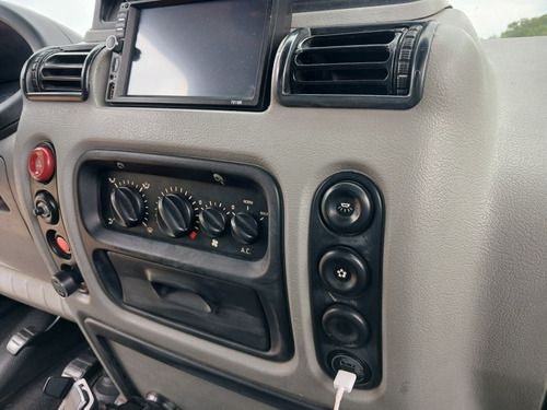 Motorhome Renault Master 2.8 Cdi Diesel Completa Impecável.