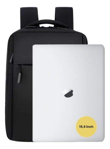 Mochila Urbana Para Notebook Y Escolar
