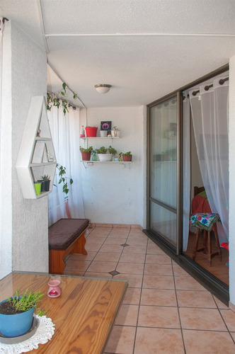 Arriendo De Marzo A Diciembre De 1 Dorm. En La Serena