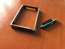 Comprar Charola O Caddy Para Sistemas Emc2, 2.5 Sas \u002F Sata