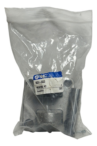 Smc Nca1-d325 / Nca1d325 Oem Clevis Style Mounting K Ccs