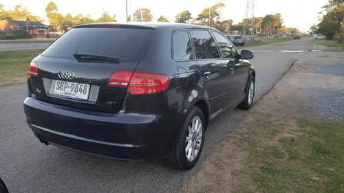 Audi A3 2010 1.8 T Fsi Stronic 160cv