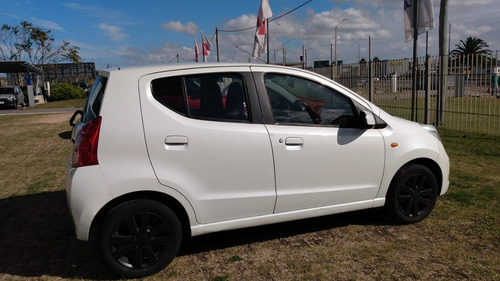 Suzuki Celerio Glx Extra Full Servicios Oficiales Ayax