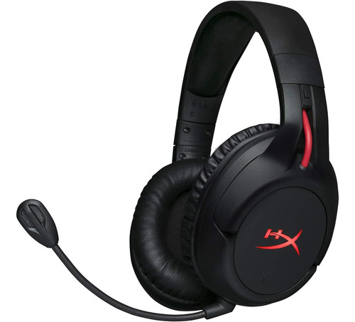 Auriculares Inalámbricos Para Xbox Hyperx Hx-hscfx-bk/ww