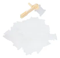 Comprar Set Organizador De Bordado Floss Bobbins Para Coser Y Enroll