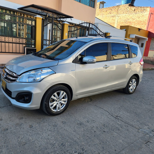 Suzuki Ertiga 1.4 Mpv