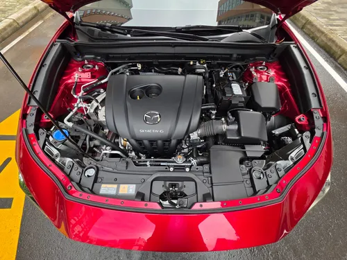 Mazda CX-30 2.0 Touring At
