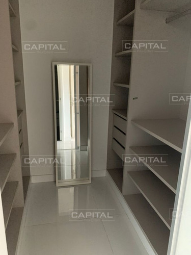 Imagen 7 de 26 de Alquiler Apartamento Tres Dormitorios En Suite Con Dos Cocheras Mansa Punta Del Este - Punta Del Este Mansa
