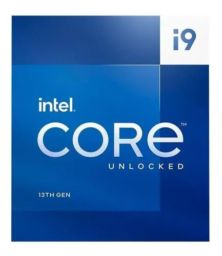 Imagem do produto Processador Intel Core I9-13900K 36MB 2.2GHz - 5.8GHz LGA 1700 - BX8071513900K em Mercado Livre