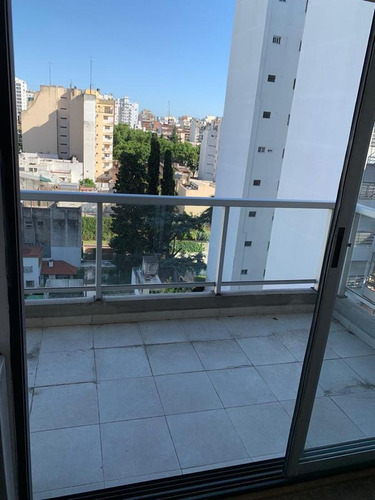 Imagen 8 de 21 de Excelente Departamento A Estrenar Apto Profesional - Flores