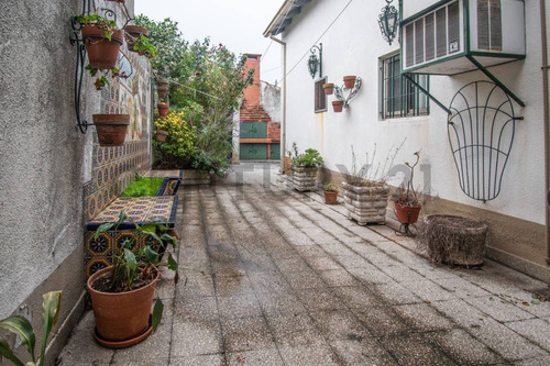 Imagen 25 de 30 de Venta Casa De Tres Dormitorios - Martinez - San Isidro