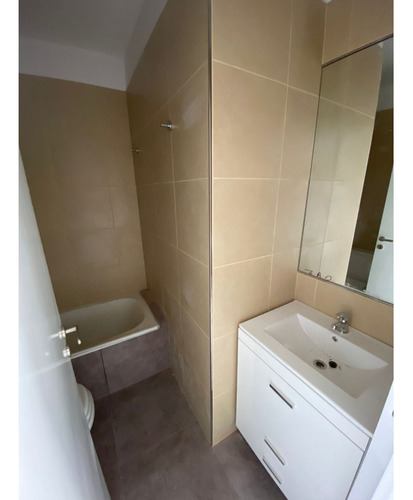 Venta Duplex 2 Dormitorios A Estrenar