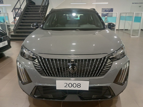 Peugeot 2008 1.0T Gt