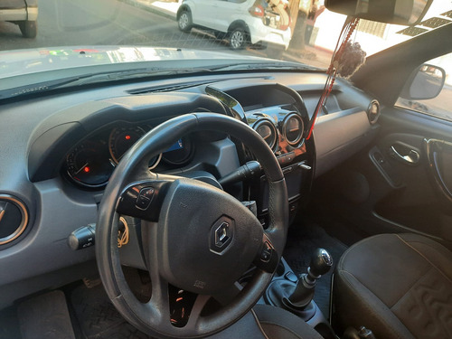 Renault Duster 2.0 Ph2 4x2 Privilege