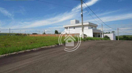 Imagem 2 de 4 de Terreno À Venda, 1000 M² Por R$ 269.900,00 - Campestre - Piracicaba/sp - Te0260