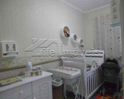 Imagem 5 de 7 de Casa - Jardim Nova America - Ref: 34165182 - V-ca0186