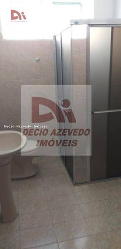 Apartamento Com 3 Dormitórios À Venda, 111 M² Por R$ 447.000,00 - Vila Jaboticabeira - Taubaté/sp - Ap0096