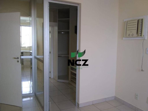 Imagem 14 de 27 de Apartamento Com 3 Dormitórios À Venda, 123 M² Por R$ 630.000,00 - Barra - Salvador/ba - Ap2962
