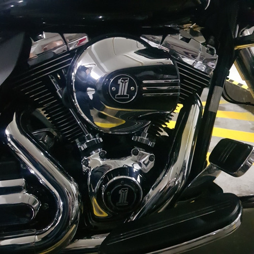 Harley - Davidson Street Glide
