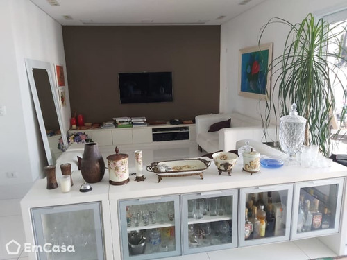 Imagem 4 de 10 de Apartamento À Venda Em São Paulo - 23369