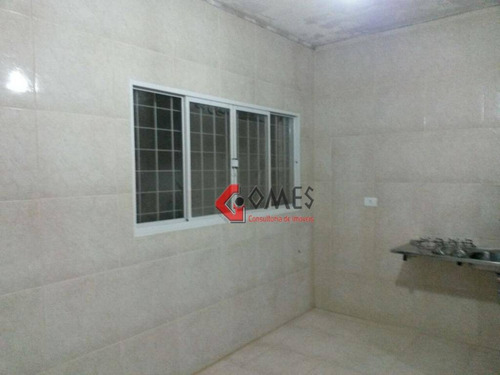 Imagem 26 de 30 de Sobrado Com 3 Dormitórios À Venda, 206 M² Por R$ 590.000,00 - Rudge Ramos - São Bernardo Do Campo/sp - So1036
